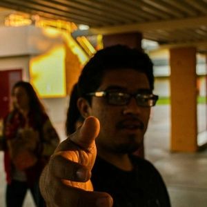 Meet your Posher, Roberto